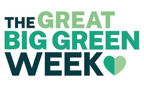 Great Big Green Week
